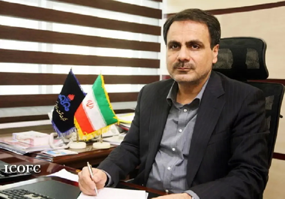   مدیرعامل شرکت ملی مناطق نفتخیز جنوب منصوب شد     